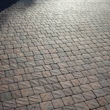 Lavakrete® 3D STAMPED