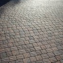 Lavakrete® 3D STAMPED