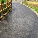 Lavakrete® 3D STAMPED