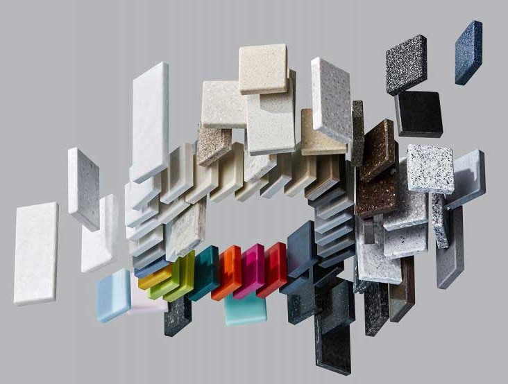 Lavakrete® SEAMLESS STONE