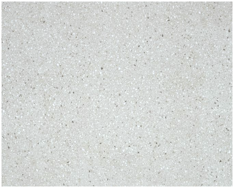 Lavakrete® MONOLITHIC TERRAZZO