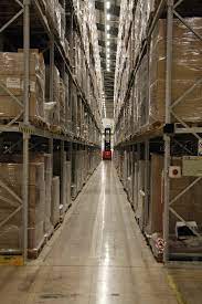 Lavakrete® MODERN WAREHOUSE