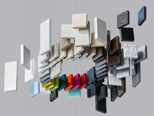 Lavakrete® SEAMLESS STONE