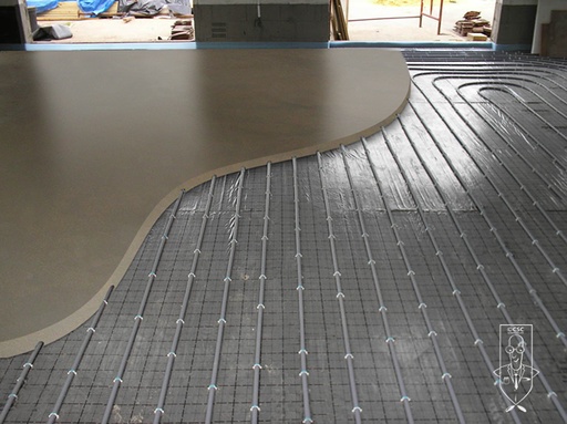 Lavakrete® VERSATILE UNDERLAYMENT