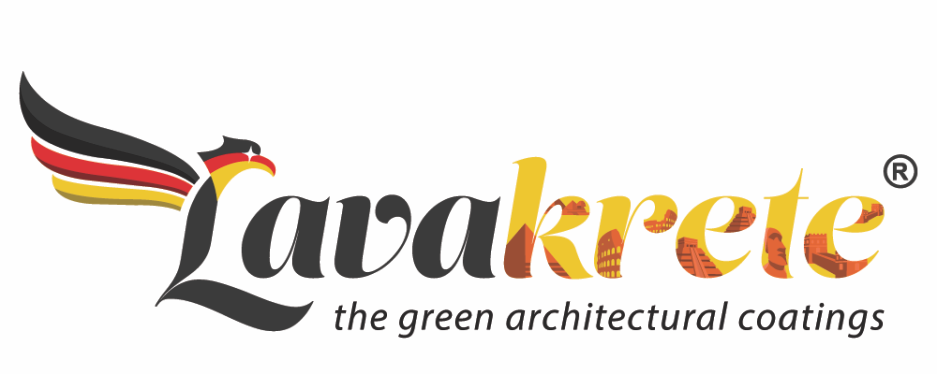 Lavakrete® - Premium Eco Building Products.